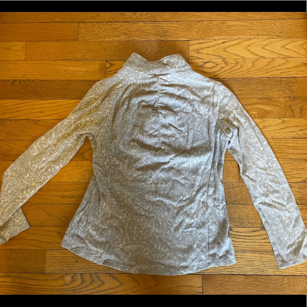 Eddie Bauer sweatshirt - Picture 2 of 3